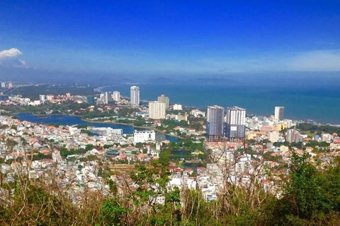 Ba Ria - Vung Tau fait la promotion de ses attraits touristiques sur BBC Global News