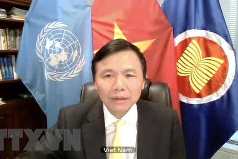 ONU: le Vietnam exprime son inquiétude face à l'escalade de la violence au Yémen et en Éthiopie