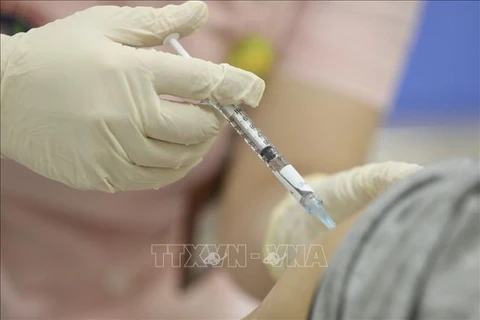 COVID-19 : les éventuels problèmes de thrombose après l’injection de vaccin peuvent être traités