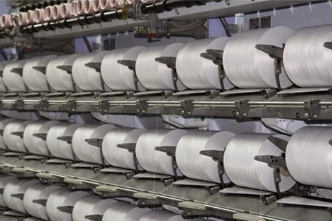La Turquie reçoit des demandes d’enquête antidumping contre le fil en polyester du Vietnam