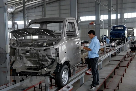 Standard Chartered prévoit une croissance du PIB du Vietnam de 6,7% en 2021