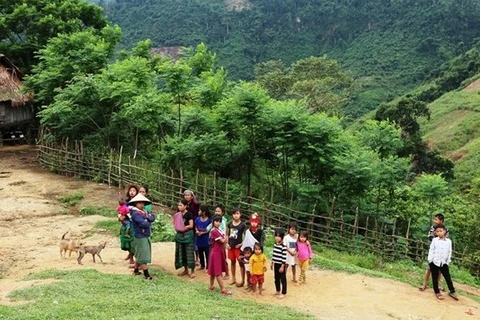 Améliorer la vie matérielle et spirituelle des minorités ethniques à Dak Nong