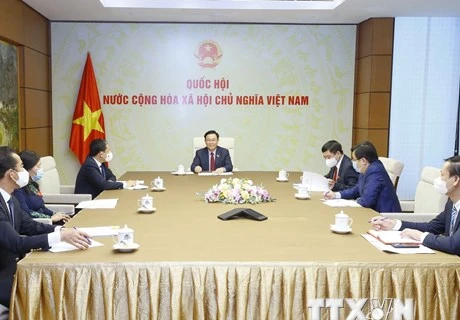 La Russie envisage d’aider le Vietnam à fabriquer le vaccin Spoutnik V
