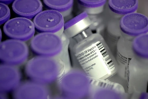 Le Fonds de vaccins contre le COVID-19 reçoit plus de 6.500 milliards de dongs