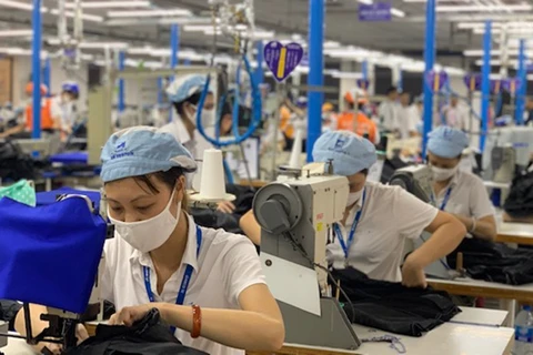 Ho Chi Minh-Ville : Un salon de l’emploi pour les travailleurs impactés par le COVID-19