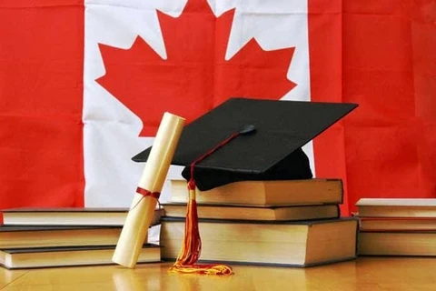 Le Vietnam et le Canada boostent la coopération dans l'éducation