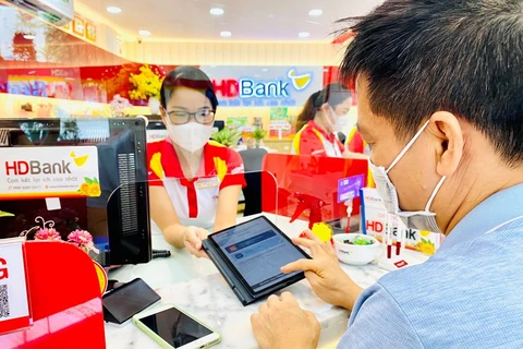 HDBank et Amazon offrent de nouvelles opportunités d'exportation aux entreprises vietnamiennes