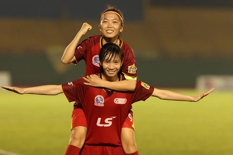 La FIFA et l'ASEAN discutent du développement du football féminin