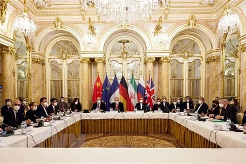 Le Vietnam soutient la reprise des négociations sur l’Accord de Vienne sur le nucléaire iranien