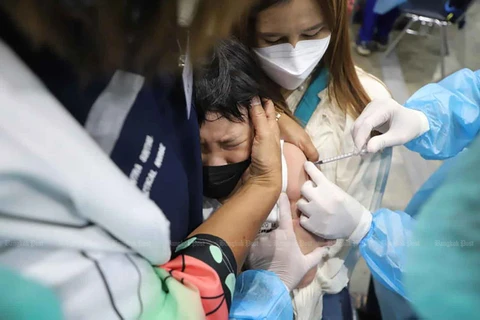 La Thaïlande s’inquiète d’une nouvelle mutation Omicron découverte à Hong Kong