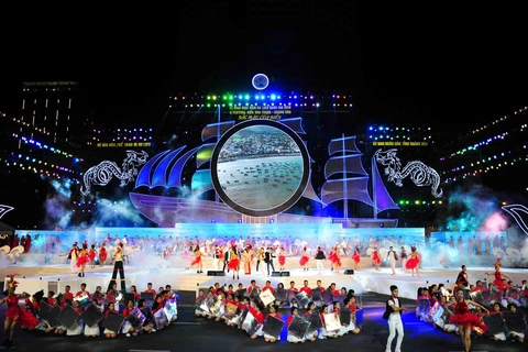 Le 10e Festival de la mer de Nha Trang-Khanh Hoa prévu en juin 2023