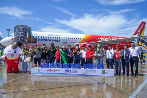 Vietjet rouvre des vols reliant la capitale sud-coréenne et des localités vietnamiennes