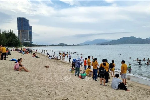 Ninh Thuan cherche à attirer plus de visiteurs cet été