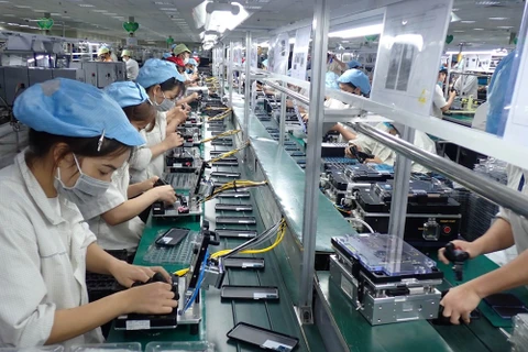 IDE: Le Vietnam attire 15,4 milliards de dollars en sept mois