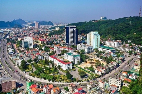 ICP: Quang Ninh vise à conserver sa place parmi les premières localités du classement nationale 2022
