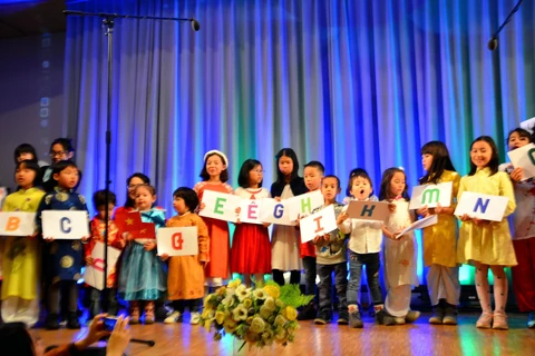 L’Association d’amitié Suisse-Vietnam souffle ses 40 bougies