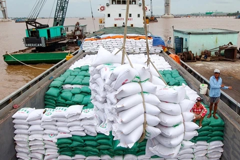 Exportation de riz 2022: Miracle en difficulté
