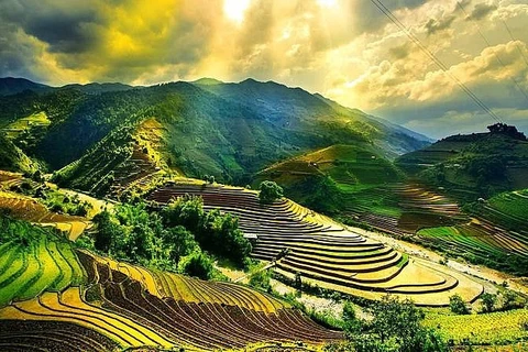 Lancement d’un concours photo sur le tourisme au Vietnam