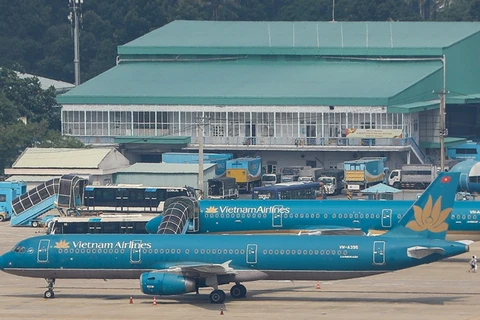 Vietnam Airlines continue à augmenter ses fréquences pour le Têt du Chat