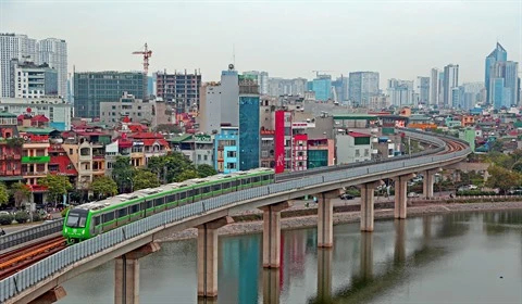 Hanoi : adoption du nouveau plan d’urbanisme moderne et rationalisé