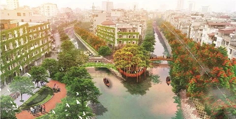 De nouvelles initiatives pour établir des espaces créatifs à Hanoï