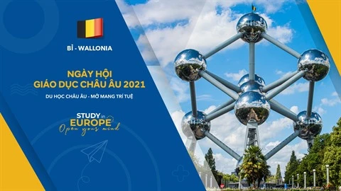 La Belgique francophone, une destination privilégiée des étudiants internationaux 