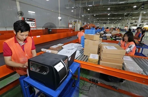 Le Vietnam est la communauté virtuelle la plus dynamique" de l’Asie du Sud-Est selon Amazon