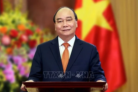 La visite en Indonésie du président vietnamien devrait approfondir les liens 