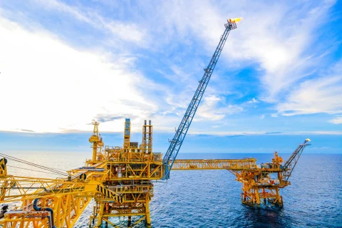 Le Groupe du pétrole et du gaz du Vietnam affiche un bon bilan semestriel