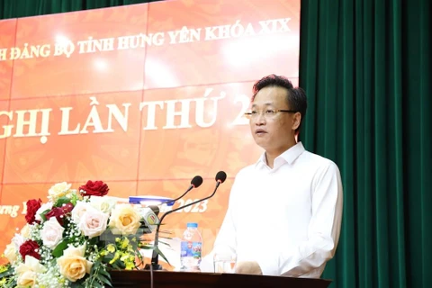 La province de Hung Yên opère des percées dans le développement économique