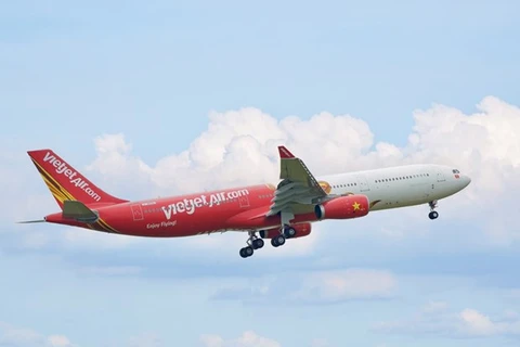 Le vol Vietjet VJ083 se déroute en Australie pour raison médicale
