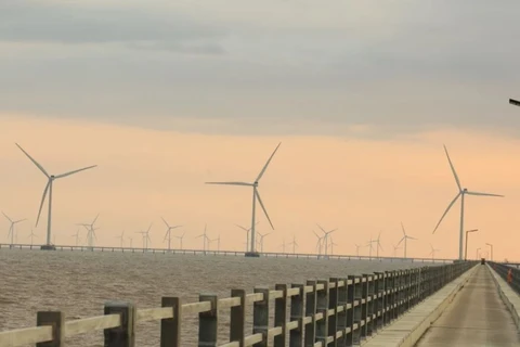 Le développement de l’hydrogène vert ouvre des opportunités pour les exportations de crédits carbone