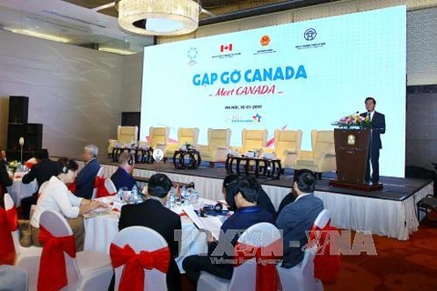 Le Vietnam et le Canada cultivent leurs liens d’amitié et de coopération