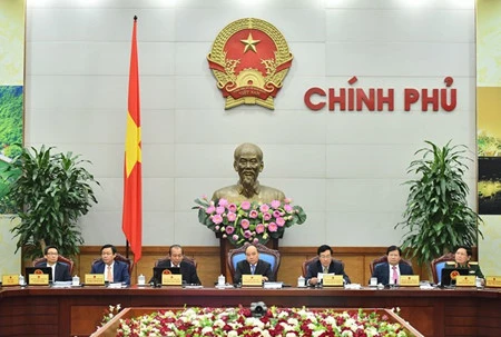 Le Vietnam continue d’édifier un gouvernement intègre et réactif