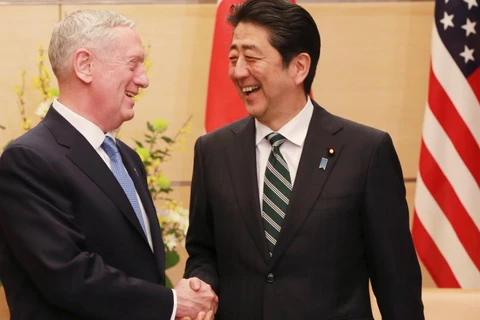 Washington poursuit la diplomatie dans le problème de la Mer Orientale