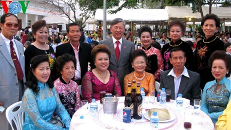 Valoriser la force de la diaspora vietnamienne pour édifier le pays