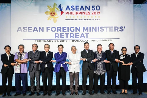 «L’ASEAN axée sur les personnes et centrée sur les personnes» 