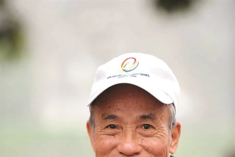 Athlétisme: Bùi Luong, une figure du marathon vietnamien