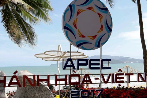 Le Vietnam œuvre activement pour le succès de l’APEC 2017