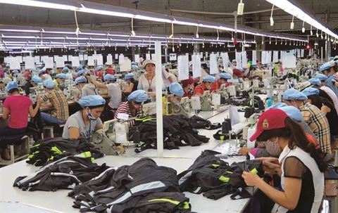 Le secteur du textile-habillement cherche à filer un bon coton
