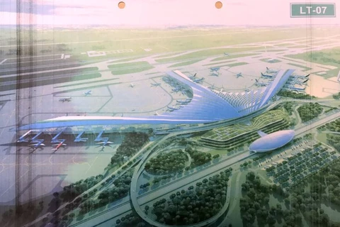Le Vietnam réfléchit à l’architecture de son plus grand aéroport