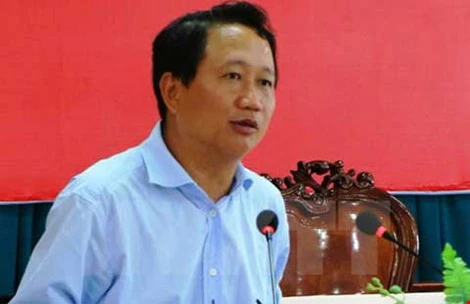 L’ex-chef de PVC Trinh Xuân Thanh visé par une nouvelle poursuite
