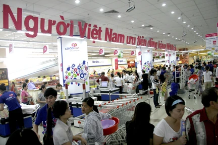 Les Vietnamiens consomment vietnamien, bilan et orientations