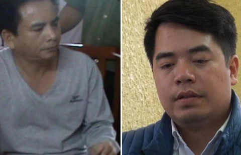 Deux Vietnamiens arrêtés pour propagande contre l’Etat
