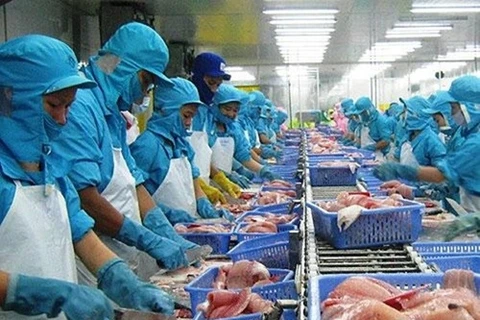 Les États-Unis maintiennent les droits antidumping sur les pangas vietnamiens
