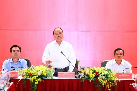Phu Quôc doit être une zone pionnière, dit le chef du gouvernement 