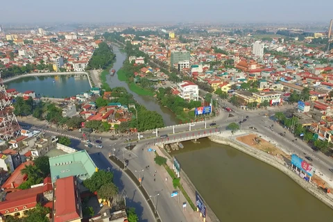 La province de Ninh Binh en pleine métamorphose, 25 ans après