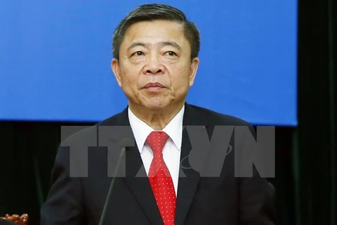 M. Vo Kim Cu n’est plus député à l’Assemblée nationale