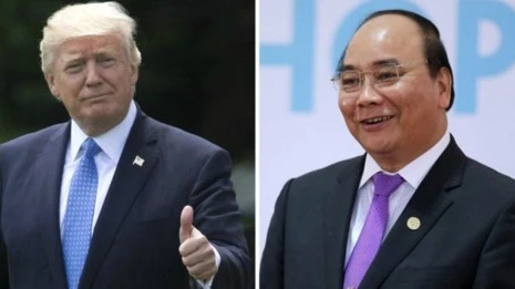 Le Vietnam reste un "partenaire très important" des États-Unis