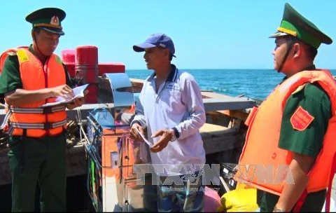 Le Vietnam agit contre la pêche illégale dans les eaux étrangères